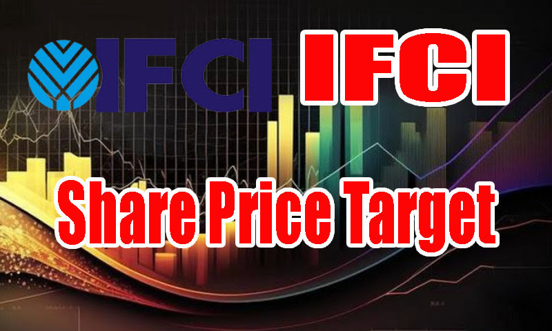 IFCI Share Price Target