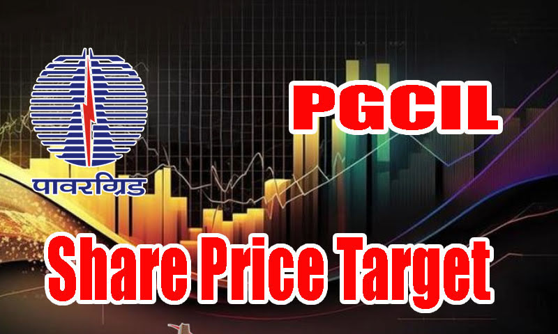 Power Grid Share Price Target