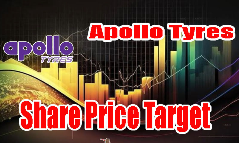 Apollo Tyres Share Price Target 